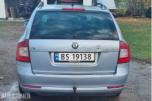 2011 Skoda Octavia 1.6 Diesel 105hk Cruisekontroll, Kupevarmer S+V Dekk