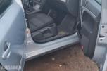 2011 Skoda Octavia 1.6 Diesel 105hk Cruisekontroll, Kupevarmer S+V Dekk
