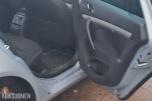 2011 Skoda Octavia 1.6 Diesel 105hk Cruisekontroll, Kupevarmer S+V Dekk