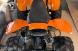 1900 Kudaki 150cc offroad atv