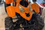 1900 Kudaki 150cc offroad atv