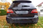 2013 Mercedes-Benz M-Klasse 63 AMG  525hk hengerfeste soltak   165000km