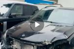 2013 Mercedes-Benz M-Klasse 63 AMG  525hk hengerfeste soltak   165000km