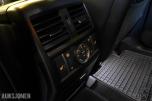 2013 Mercedes-Benz M-Klasse 63 AMG  525hk hengerfeste soltak   165000km