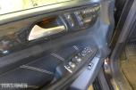 2013 Mercedes-Benz M-Klasse 63 AMG  525hk hengerfeste soltak   165000km