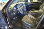 2013 Mercedes-Benz M-Klasse 63 AMG  525hk hengerfeste soltak   165000km