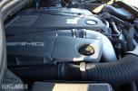 2013 Mercedes-Benz M-Klasse 63 AMG  525hk hengerfeste soltak   165000km