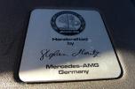 2013 Mercedes-Benz M-Klasse 63 AMG  525hk hengerfeste soltak   165000km