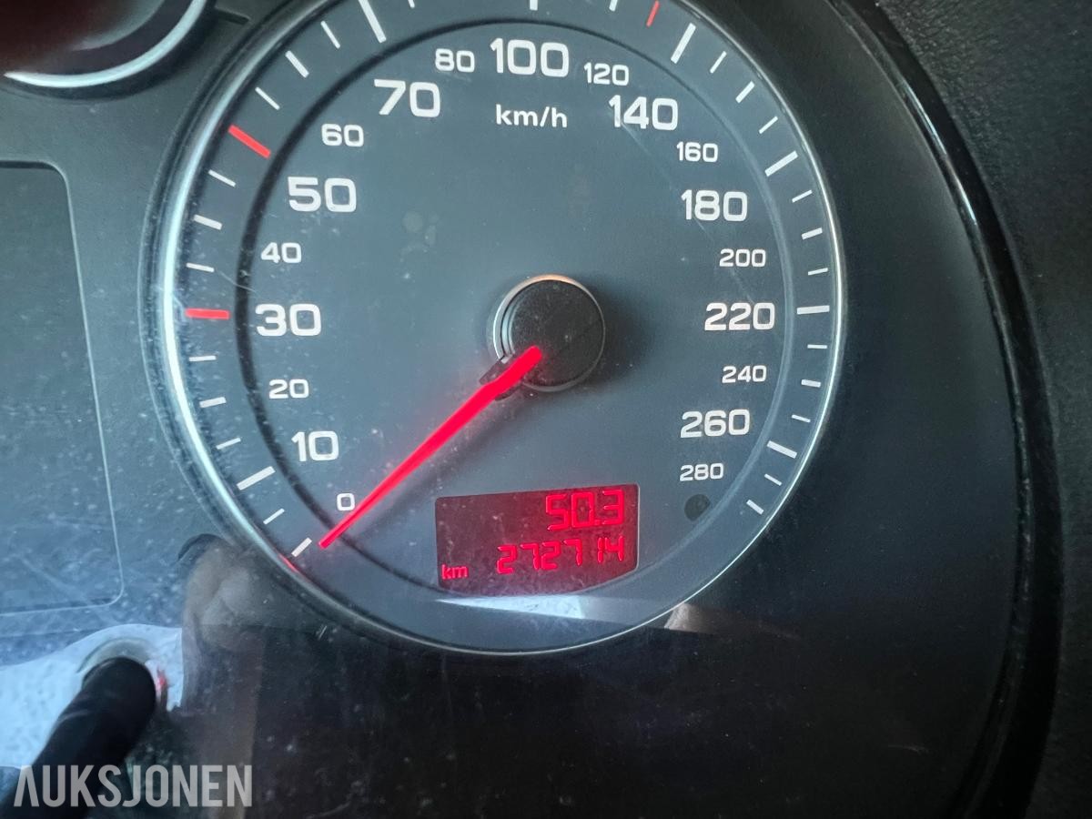 2011 Audi A3, A3 1.6-102