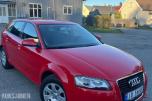 2011 Audi A3, A3 1.6-102