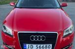 2011 Audi A3, A3 1.6-102