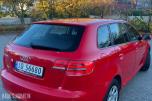 2011 Audi A3, A3 1.6-102
