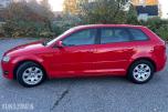 2011 Audi A3, A3 1.6-102