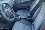 2011 Audi A3, A3 1.6-102