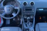 2011 Audi A3, A3 1.6-102
