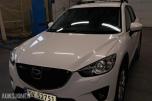 2014 Mazda CX-5, 2,2DE 150hk AWD, 216000km