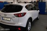 2014 Mazda CX-5, 2,2DE 150hk AWD, 216000km
