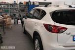2014 Mazda CX-5, 2,2DE 150hk AWD, 216000km