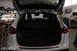 2014 Mazda CX-5, 2,2DE 150hk AWD, 216000km