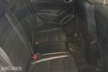 2014 Mazda CX-5, 2,2DE 150hk AWD, 216000km