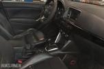 2014 Mazda CX-5, 2,2DE 150hk AWD, 216000km