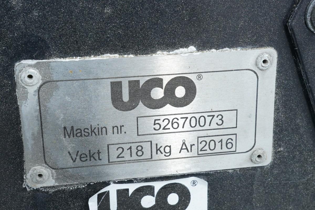 SKY 7M 4X185W PRINCE LED lysmast