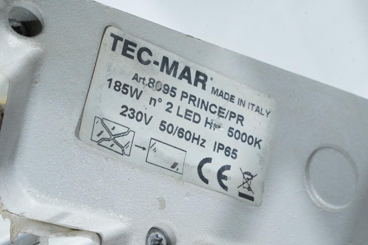 SKY 7M 4X185W PRINCE LED lysmast