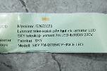 SKY 7M 4X185W PRINCE LED lysmast