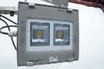 SKY 7M 4X185W PRINCE LED lysmast