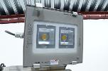 SKY 7M 4X185W PRINCE LED lysmast