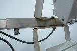 SKY 7M 4X185W PRINCE LED lysmast