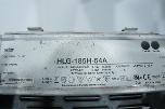 SKY 7M 4X185W PRINCE LED lysmast