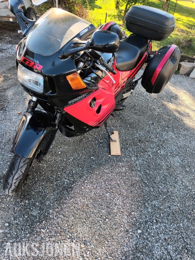 1990 Honda CBR 1000