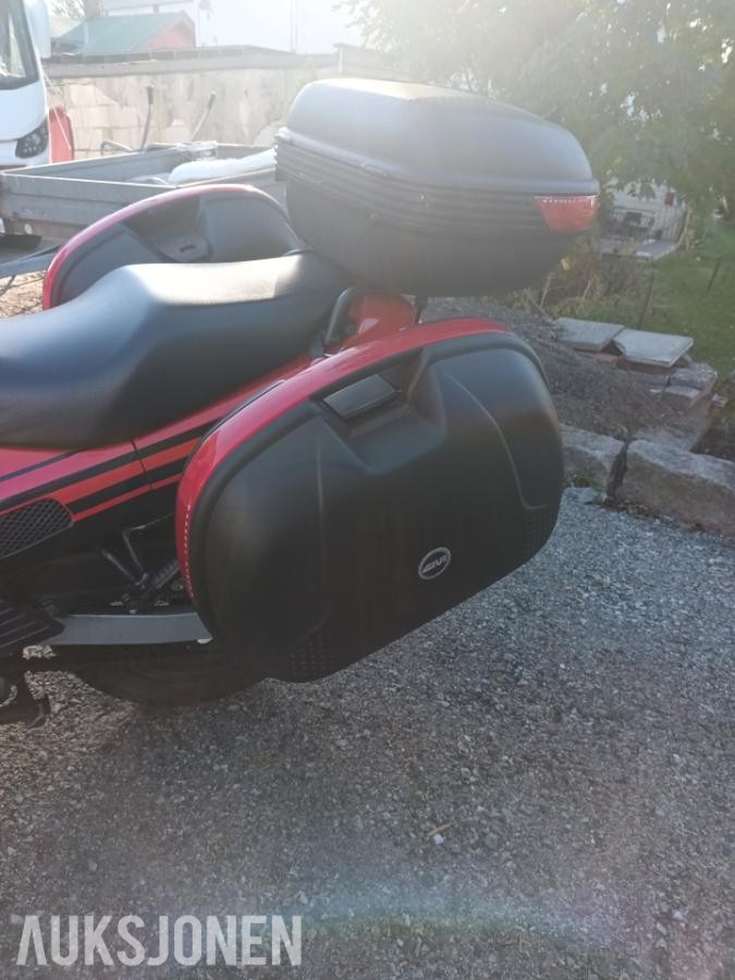 1990 Honda CBR 1000