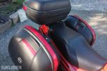 1990 Honda CBR 1000