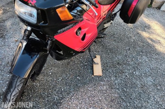 1990 Honda CBR 1000