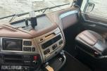 2021 DAF XF530FTS trekkvogn