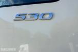 2021 DAF XF530FTS trekkvogn