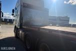 2021 DAF XF530FTS trekkvogn