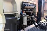 2021 DAF XF530FTS trekkvogn