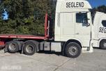 2021 DAF XF530FTS trekkvogn