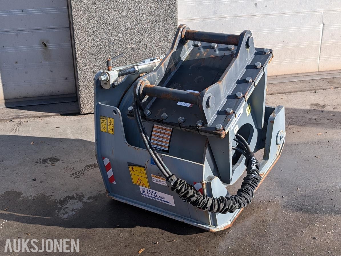 2020 CM FSE60.20 asfaltfres 
