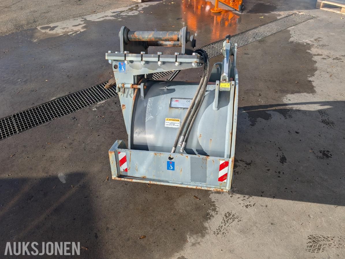 2020 CM FSE60.20 asfaltfres 