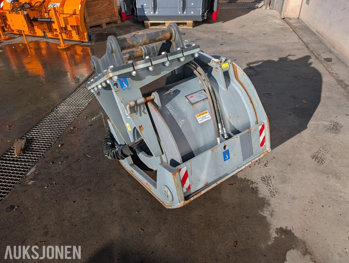 2020 CM FSE60.20 asfaltfres 