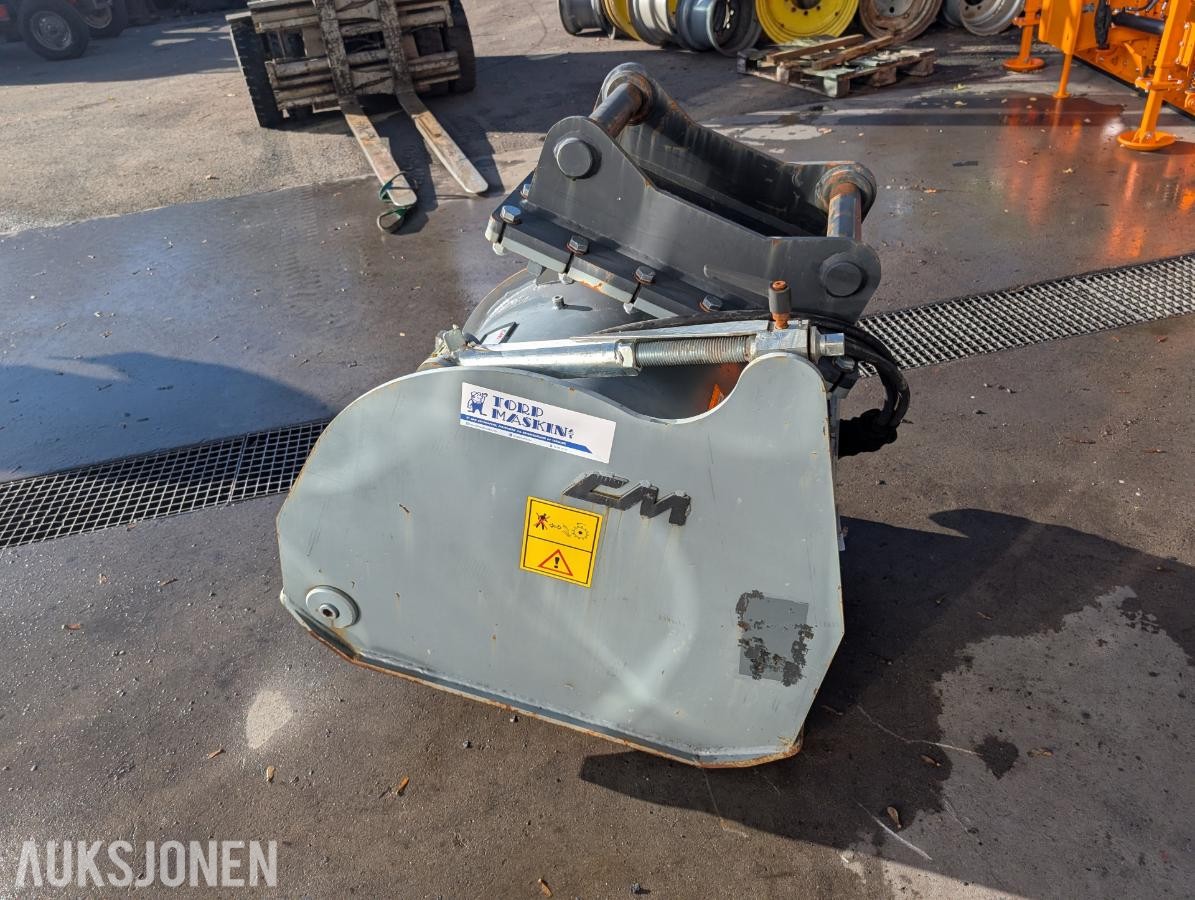 2020 CM FSE60.20 asfaltfres 