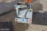 2020 CM FSE60.20 asfaltfres 