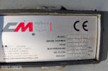 2020 CM FSE60.20 asfaltfres 