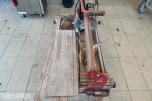 Ghelfi New Generation flisekutter 230 V / 0,9 kW