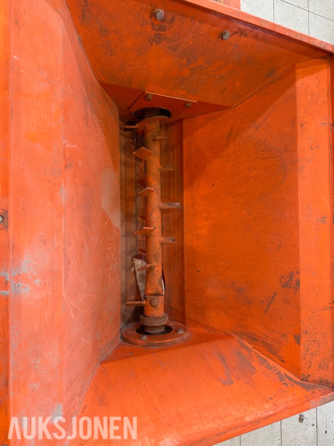 2012 Knauf PFT HM 22 gjennomstrømningsblander