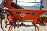 2012 Knauf PFT HM 22 gjennomstrømningsblander